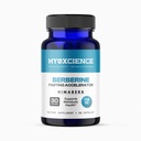 MYOXCIENCE Μπερμπερίνη Επιταχυντής νηστείας 