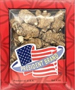 American Ginseng Κωδικός προϊόντος 0138PB-L4 /Wisconsin Ginseng Root  Κουτί.