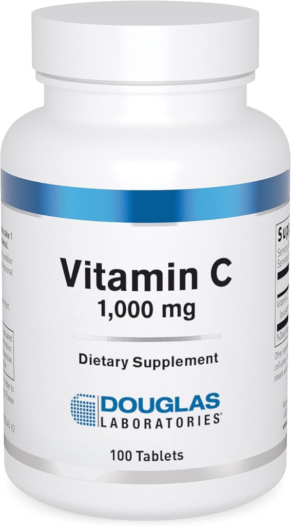 Douglas Laboratories Vitamin C 