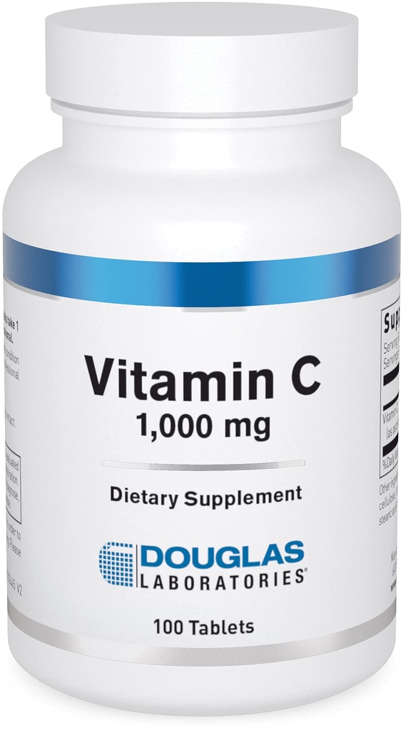 Douglas Laboratories Vitamin C 