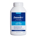 Zeasorb AF Jock Itch σκόνη, σούπερ απορροφητικό, κλιμάκωση, και καύση ανακούφιση, 2,5 Oz