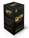 CoQ10 QQ - CoQ10 με φυσικό PQQ - Χορτοφαγικά Softgels