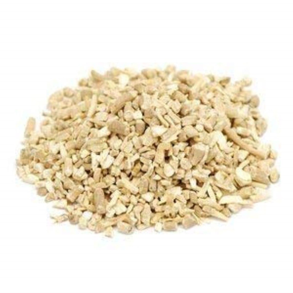 Best Βοτανικά Ashwagandha Root Cut 16 oz. (Οργανικό)