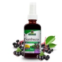 Απάντηση της φύσης Sambucus Spray 