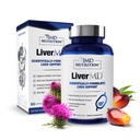 1MD Διατροφή LiverMD - συμπλήρωμα υποστήριξης ήπατος 