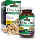 Απάντηση της φύσης Dong Quai Root 1000mg 