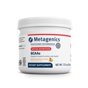 Μεταγονική BCAAs Σκόνη - Πορτοκαλί Mango Γεύση - 2:1:1 Λόγος της Leucine, Isoleucine & Valine - Υποστηρίζει την αποκατάσταση των μυών, την αντοχή και την απόδοση* - Μη ΓΤΟ, Χωρίς γλουτένη, χορτοφάγους - 30 Υπηρεσίες