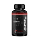 Φυσικό Πλεονέκτημα - All Natural Testosterone Booster, Tongkat Ali, Fadogia Agrestis, Shilajit, Saw Palmetto, Fenugreek, Maca, Boron Citrate, 1 Pack - (30 Services) 90ct