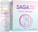 SAGA Βιολογική Γαλουχία Shots 