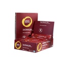 Infinity C Superfood Bars, Healthy Energy Bars με 1125 mg ολικής τροφής βιταμίνη C, ανοσοενισχυτικά συστατικά φυτών με βάση, Camu Camu, Acerola, Amla σκόνη, & Shilajit, ακατέργαστο, χωρίς γλουτένη, μη ΓΤΟ