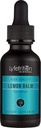 Lyfetrition Organic Lemon Balm 540 mg, 4 Oz Liquid, 220 Servings, Made in USA, Quick Absorption, Quality Potent Ingred, Third-Party Tested, Non-GMO, GMP Certified, Σκληρό-Free Products