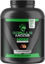 Gorilla Mind Mass Gainer (Σοκολικό Φυστικοβούτυρο) – 70g πρωτεΐνη 