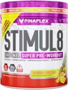 Finaflex Stimul8, Punch, 8.5 Ουγγιά