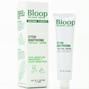 Bloop Anorectal Itch Καταπραϋντική κρέμα με Hydrocortisone, Andiroba/Babacu Oils 