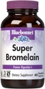 BlueBonnet Super Bromelain Χορτοφαγικές Κάψουλες, 500 mg, 60 Count