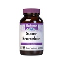 BlueBonnet Super Bromelain Χορτοφαγικές Κάψουλες, 500 mg, 60 Count