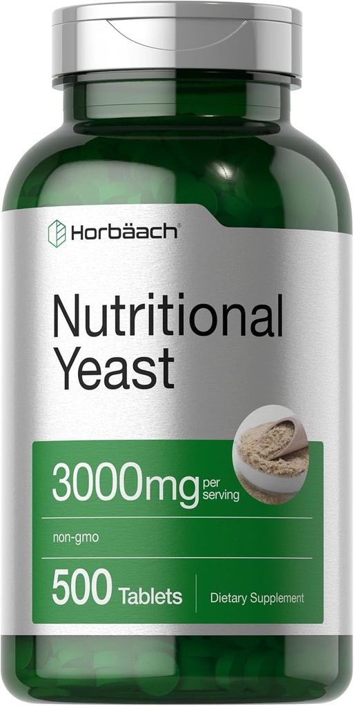 Διατροφικά Δισκία 3000mg 