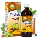 BASIC AYURVEDA Triphala Juice 