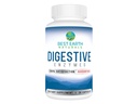 Καλύτερη φυσική της Γης Digestive Ένζυμα μέγιστη δύναμη Formula για να βοηθήσει στην προώθηση της υγιούς πέψης 30 κάψουλες λαχανικών