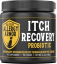 Doc Ichy: Allergy Armor Itch Recovery Probiotic 