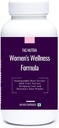 FiG Nutra's Women’s Wellness Formula – Πλήρης υποστήριξη για τη ζωτικότητα, την ανοσία, το άγχος ανακούφιση & ορμονική ισορροπία – 60 Veg Caps