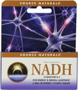 ΠΗΓΕΣ NATURALS Nadh 5 Mg Enteric Coated Box Tablet, 30 Count