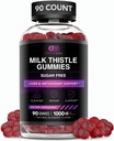 ΑΠΟΤΕΛΕΣΜΑ Γαϊδουράγκαθο γάλα NUTRA Gummies 