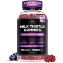 ΑΠΟΤΕΛΕΣΜΑ Γαϊδουράγκαθο γάλα NUTRA Gummies 