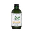 Vitanica, Turmeric Tonic, Non-GMO Liquid Turmeric Curcumin Supplement 1000 mg, με Black Pepper και Ginger, Antioxidant, Vegan, Gluten Free, 4 ουγγιά