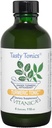Vitanica, Turmeric Tonic, Non-GMO Liquid Turmeric Curcumin Supplement 1000 mg, με Black Pepper και Ginger, Antioxidant, Vegan, Gluten Free, 4 ουγγιά