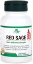 Red Sage Salvia Miltiorriza Complex Tablet 120 Δισκία