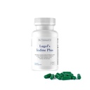 Συμπλήρωμα ιωδίου Dr. Tennant Plus Iodine & Pastium Iodide του Lugol με Essential Co-Factors Selenium, Zinc & Fulvic Acid 