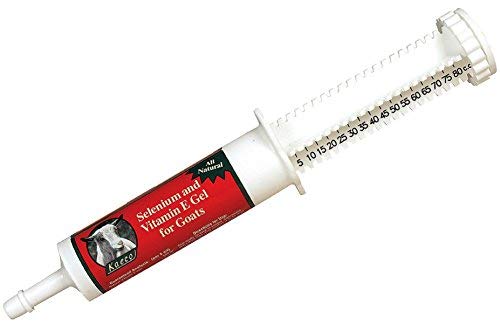 Kaeco Selenium και βιταμίνη Ε Gel - 30 Ml