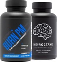 Sculpt Nation by V Shred Burn PM and Neuroctane Brain Συμπληρωματικό πακέτο