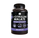 PURE ORIGINAL INGREDIENTS L-Citrulline DL-Malate 2:1 (365 Capsules) No Magnesium Or Rice Fillers, Always Pure, Lab Verified