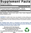 Best Naturals Broccoli Sprouts Extract, 1000 mg & Magnesium Oxide 500 mg