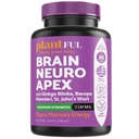 Nootropic Brain Supplement For Focus, Energy, Memory & Clarity Booster 