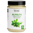 Bixa BOTANICAL Alfalfa Powder Pure (Medicago Sativa) Superfood 