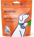 Protexin Καθημερινή Φροντίδα Gut+ Ανοσία 