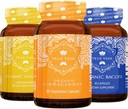 True Veda Relaxation Bundle USDA Organic 