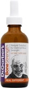 Dr. Garber's Natural Solutions Δύναμη των οστών Στοματικές σταγόνες-Γεμμοθεραπεία Υγρό συμπλήρωμα 