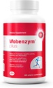 Douglas Laboratories Wobenzym Plus - Joint Support & Muscle Recover*y - With Bromelain, Rutin & Trypsin - Proteolytic Enzymes - Enteric-Coated Tablets - 480 Tablets