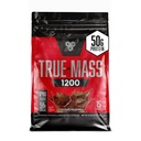 BSN TRUE-MASS Βάρος Κερδιστής, μυϊκή μάζα Κερδίζοντας πρωτεΐνη σκόνη, σοκολάτα Milkshake, 10,38 Λίρες (Package May Vary)