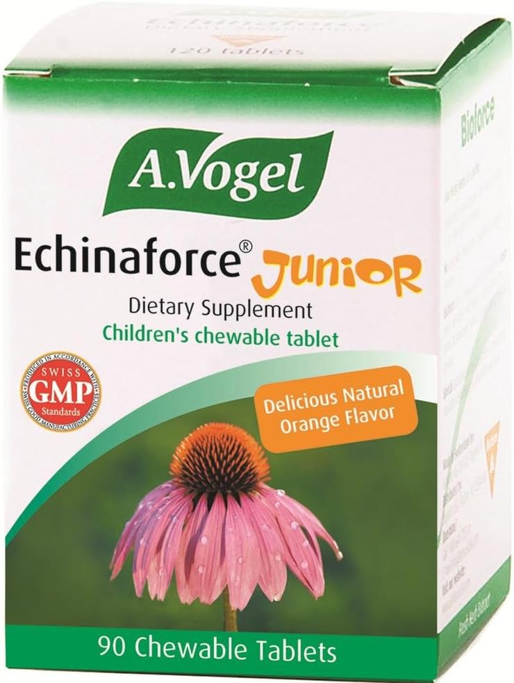 Echinaforce Τζούνιορ