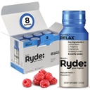 Ryde: Relax Shot 