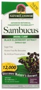 Απάντηση της φύσης Sambucus Elderberry Syrup 16 Ουγγιά 