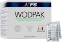 NF Sports WodPak Complete Daily Multivitamin Vitamin Pack for Men and Women, Soft-Gel Berry-Flavored Multivitamin με Βιταμίνη D, Βιταμίνη D3, Ψευδάργυρος, Ωμέγα 3, 30 Σερβιέτες (Pack of 1)