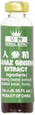 Βασιλικός Βασιλιάς Κόκκινος Panax Ginseng Extract 6000mg 10c.c./bottle X 30