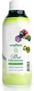 Xtra Concentrate, Vitamin B Complex, Vital Energy, 15 All-Natural Ingredients, Manage Stress, Improve Joint Health, Enhanced Antioxidant Protection, Liquid, 30-Day Supply, 33oz Bottle