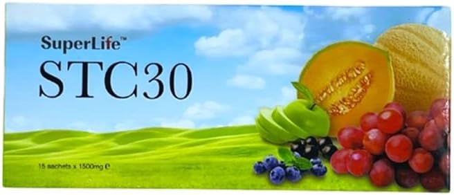 Σούπερ ζωή STC30 βλαστοκυττάρων καταπολέμηση της γήρανσης Κολλαγόνος Μείωση ρυτίδων Phyto Antioxidant Ανύψωση Stemcell Superlite